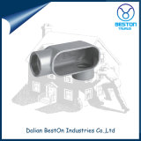 Malleable Iron Electrical Cable Conduit Body