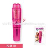 on/off Mini Vibe for Women Sex Toy (P34A-111)
