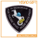 Souvenir Badge Clothing Patch with Horse for Garment Accessories (YB-pH-30)