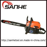 52cc Gas Chainsaw Tools with CE, GS, EMC