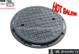 Jm-Mr103b En124 Composite Fiberglass Sewer Manhole Cover
