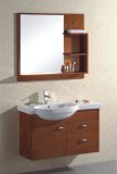Bathroom Vanity/Oak Bathroom Cabinet (808)