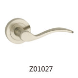Zinc Alloy Handles (Z01027)
