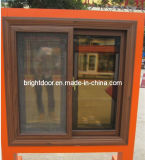 Aluminum Window with Insect Screen (CL-W1009)