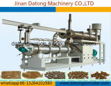 Fish Food Making Machinery From China Supplier