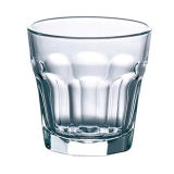 5.5oz Glass Cup / Whisky Tumbler