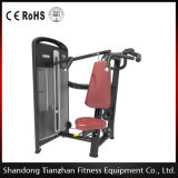 Commercial Fitness Equipment Machine / Shoulder Press