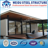Price of Structural Steel (WD100707)