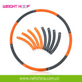 Weight Hoop Massage Fitness Hula Ring (WH-031)