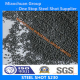 Abrasives for Steel Shot S230