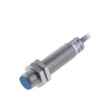 PVC Cable Alloy Cylindrical Inductive Proximity Switch Sensor (LR12X AC2)