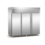 Stainless Steel Kitchen Refrigerator (GN-D2.0L3)