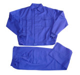 Work Clothes Polyester/Cotton Coverall 010