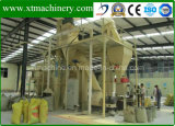 35mt/Day, High Capacity Wood Pellet Machine Line
