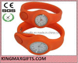 Silicone Jelly Watch