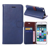2015 New Arrival Leather Case for Apple iPhone 6 for Wholesale