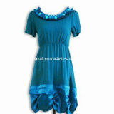 Women Fashion Cocktail Dress (CHNL-DR073) ,