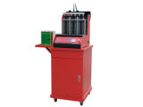 Fuel Injector Cleaning & Diagnosis Machine (T-6D)