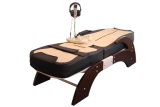 2014 Cheapest Thermal Jade Massage Bed
