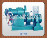 Qingdao Eenor Rubber Extrusion Machinery