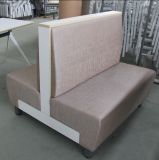 Modern Sofa Booth Seating (HF-B511)
