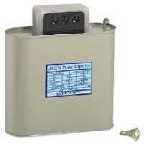 Power Capacitor (BSMJ-A)