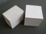 Alumina Cordierite Ceramic Honeycomb Monolith Heat Exchanger for Rto