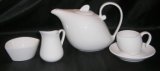 Porcelain Teaset  (STH74071)