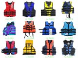 Cheap Flotation Life Jackets/ Life Vests/ Pfd for Adults and Kids