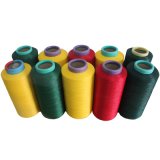 Staple Yarn for Textile