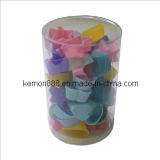 Set of 60PCS Silicon Chocolate Moulds