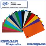 PVC Tarpaulin and Tent Material in Different Thickness