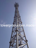 Microwave Telecommunication Towers (MGT-MT008)