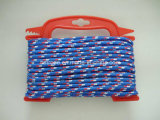 PP Multifilament 8 Strands / 16 Strands Braided Rope