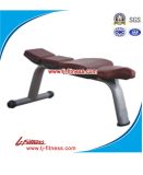Flat Bench Sports Fitness Equipment (LJ-5634)