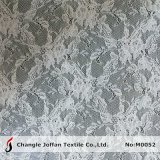 Textile Lingerie Lace Fabric (M0052)