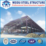 Fabrication Erection of Structural Steel (WD100722)