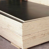 Cheap Price Finger Joint Core Film Faced Plywood
