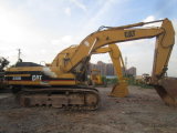 2007 Year Used Crawler Caterpillar Excavator (330B)