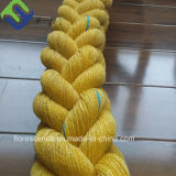 8-Strand PP Ropes for Marine