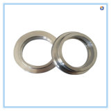 Precision Gasket Washers Made of Aluminum with Natural Surface