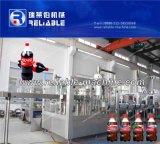 Full Automatic Carbonated Drink Bottling Equipment