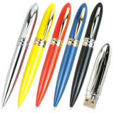 Popular Pen USB Flash Drive USB Pen Drive 2015 Promotion Gift