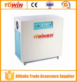 Silent Oilless Air Compressor with Air Dryer and Silent Box Tw5503s