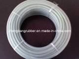 Plastic Tube with Low Pressure