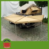 New Model Lightest Car Roof Top Tent with Fox Awning