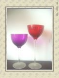 Wine Glass Cups/ Wine Glassware