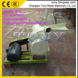 Top Quality New Arrival Straw Stalk Crusher Wood Hammer Mill