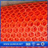 Hexagonal Plastic Wire Mesh Netting