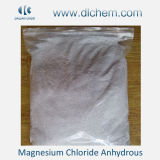 99%Min White Powder/Flake/Block Magnesium Chloride Anhydrous